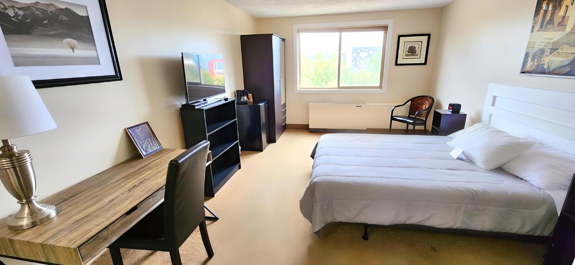 The Medicine Hat Villa Extérieur photo