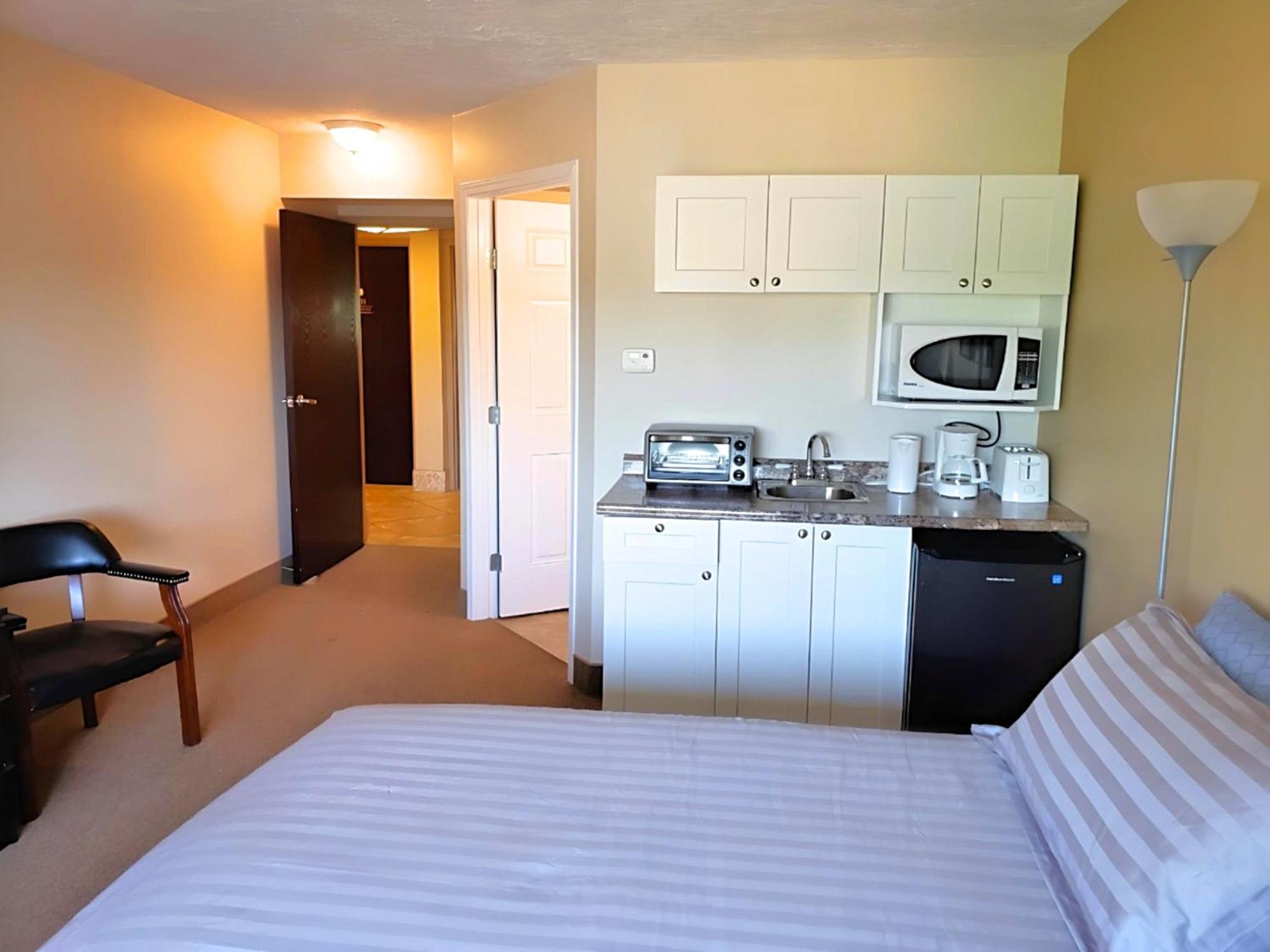The Medicine Hat Villa Extérieur photo